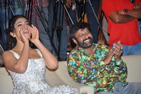 Paisa Vasool Audio Success Meet Photos